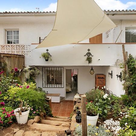 Apartamento Jardin Del Sol Tacoronte Eksteriør bilde
