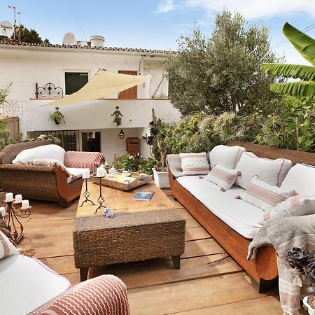 Apartamento Jardin Del Sol Tacoronte Eksteriør bilde