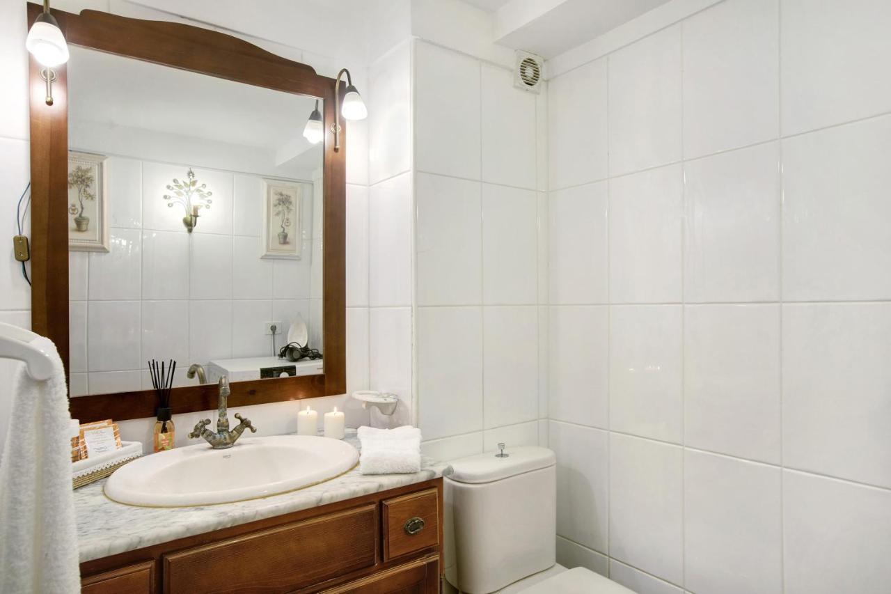 Apartamento Jardin Del Sol Tacoronte Eksteriør bilde