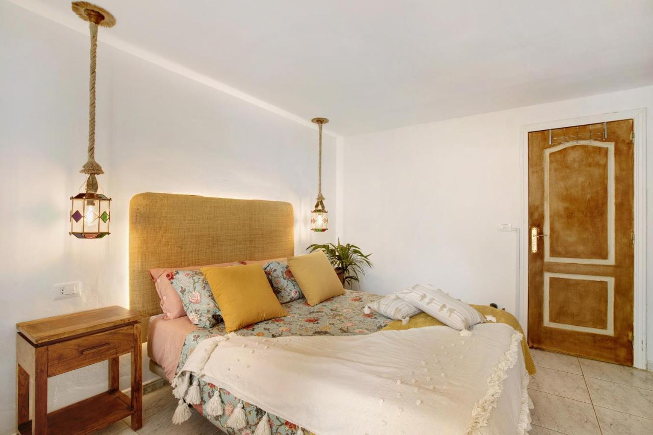 Apartamento Jardin Del Sol Tacoronte Eksteriør bilde