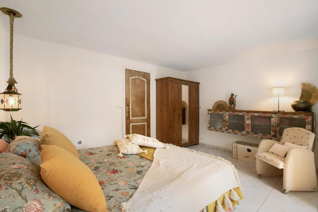 Apartamento Jardin Del Sol Tacoronte Eksteriør bilde